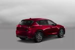 Mazda CX-5 2016 года